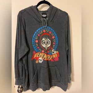 Torrid Coco hoodie
